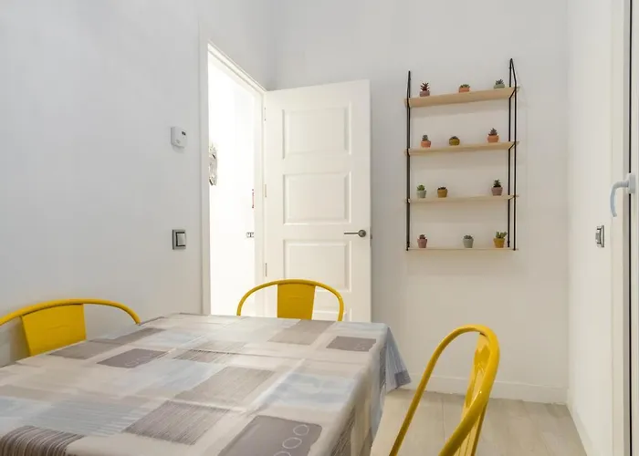 2 Habitaciones 2 Banos- Moderno Y Acogedor - Imperial